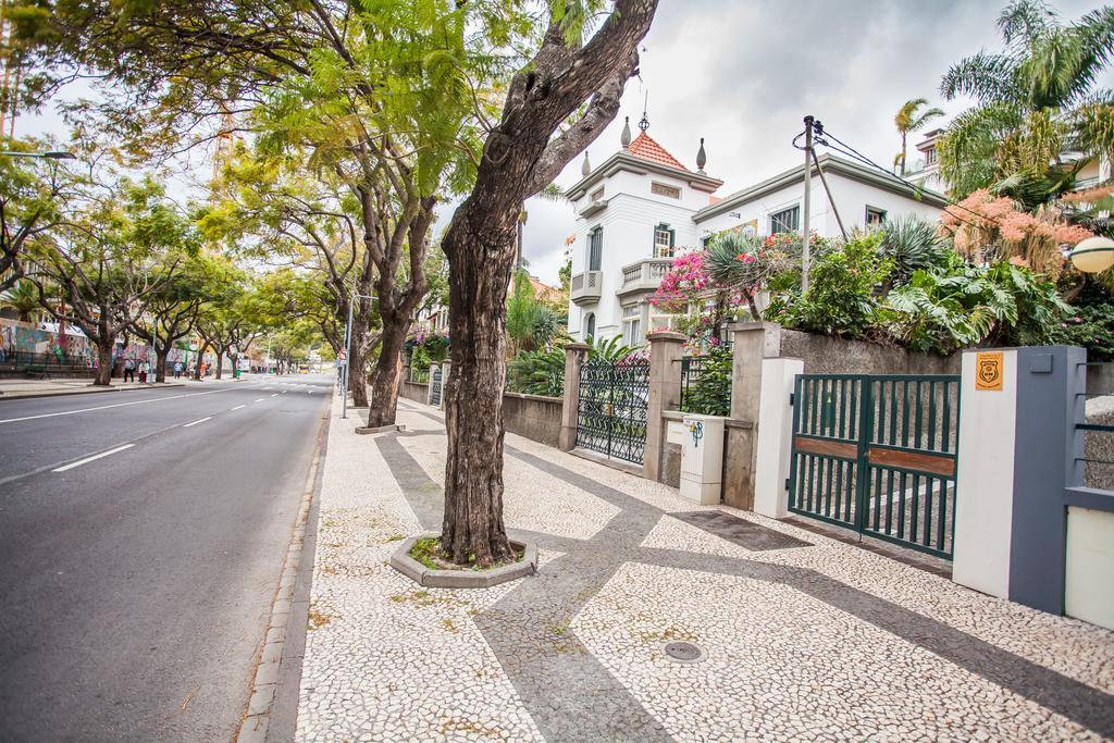 Apartamento Caires Appartement Funchal (Madeira)