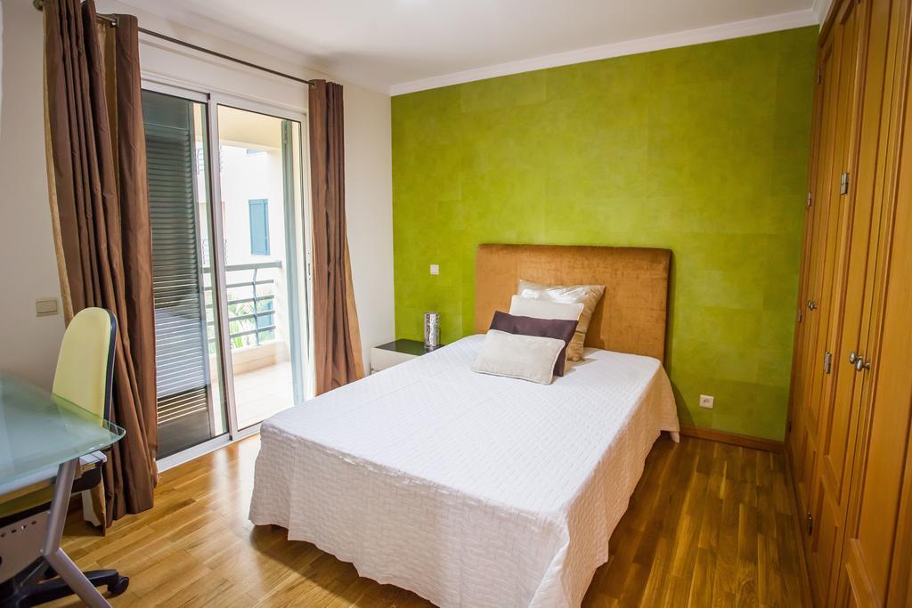 Appartement Apartamento Caires *