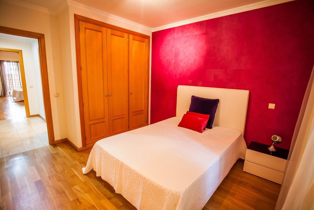 Apartamento Caires