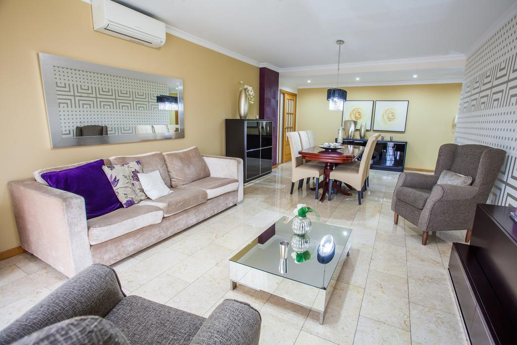 Apartamento Caires Appartement *