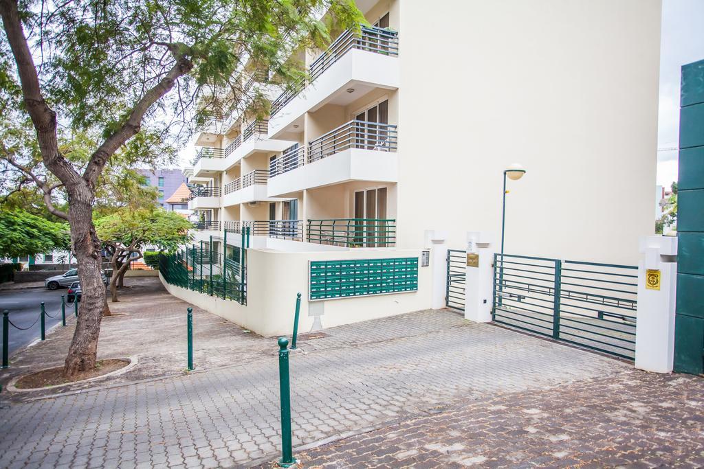 Appartement Apartamento Caires Funchal (Madeira)