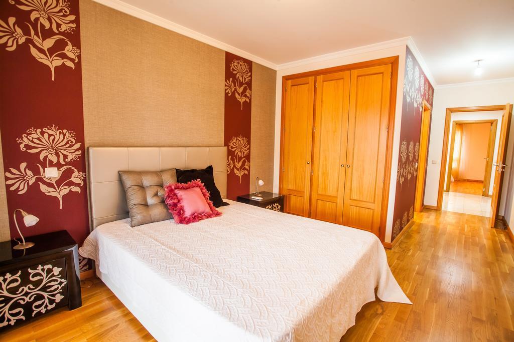 Appartement Apartamento Caires *